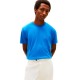 тениска,мъжки,тениски,дамски,тениски,tommy,hilfiger,ess,seasonal,short,sleeve,t,shirt,blue,(blue,orbit)