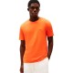 тениска,мъжки,тениски,дамски,тениски,tommy,hilfiger,ess,seasonal,short,sleeve,t,shirt,orange,(brilliant,orange)