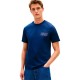 тениска,мъжки,тениски,дамски,тениски,tommy,hilfiger,mw0mw42374,short,sleeve,t,shirt,blue,(carbon,navy)