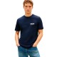 тениска,мъжки,тениски,дамски,тениски,tommy,hilfiger,mw0mw42389,short,sleeve,t,shirt,blue,(desert,sky)