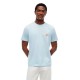 тениска,мъжки,тениски,дамски,тениски,tommy,hilfiger,script,monogram,short,sleeve,t,shirt,blue,(keepsake,blue)