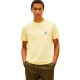 тениска,мъжки,тениски,дамски,тениски,tommy,hilfiger,script,monogram,short,sleeve,t,shirt,yellow,(citronella)