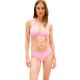 дамски,бански,костюми,tommy,hilfiger,uw0uw06358,halter,bikini,top,pink,(rose,petal)