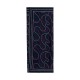 хавлии,tommy,hilfiger,uw0uw06423,sarong,blue,(chain,navy,framed)