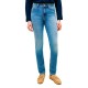 дънки,мъжки,панталони,дамски,панталони,tommy,hilfiger,ww0ww48568,slim,fit,jeans,blue,(finn)