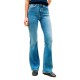 дънки,мъжки,панталони,дамски,панталони,tommy,hilfiger,ww0ww48570,flare,fit,jeans,blue,(finn)
