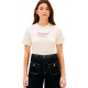 тениска,мъжки,тениски,дамски,тениски,tommy,hilfiger,ww0ww48707,short,sleeve,t,shirt,beige,(calico)