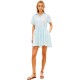 рокля,дамски,поли,и,рокли,tommy,hilfiger,ww0ww48950,linen,short,sleeve,short,dress,blue,(keepsake,blue)