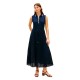 рокля,дамски,поли,и,рокли,tommy,hilfiger,ww0ww49621,sleeveless,midi,dress,blue,(dark,night,navy)