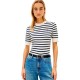 блуза,мъжки,пуловери,дамски,пуловери,tommy,hilfiger,ww0ww49705,sweater,white,(ivory,petal,dark,night,navy,stripe)