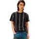 тениска,мъжки,тениски,дамски,тениски,tommy,jeans,dm0dm21939,short,sleeve,t,shirt,black,(black,stripe)