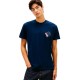 тениска,мъжки,тениски,дамски,тениски,tommy,jeans,dm0dm22533,short,sleeve,t,shirt,blue,(dark,night,navy)