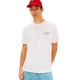 тениска,мъжки,тениски,дамски,тениски,tommy,jeans,dm0dm22541,short,sleeve,t,shirt,white,(ecru)