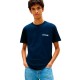 тениска,мъжки,тениски,дамски,тениски,tommy,jeans,dm0dm22547,short,sleeve,t,shirt,blue,(dark,night,navy)