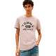 тениска,мъжки,тениски,дамски,тениски,tommy,jeans,dm0dm22551,short,sleeve,t,shirt,white,(limestone,dust)