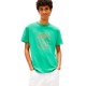 тениска,мъжки,тениски,дамски,тениски,tommy,jeans,dm0dm22518,short,sleeve,t,shirt,green,(bahama,green)