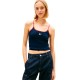 тениска,мъжки,тениски,дамски,тениски,tommy,jeans,dw0dw22261,sleeveless,t,shirt,blue,(dark,night,navy)