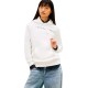 суичър,дамски,блузи,tommy,jeans,reg,linear,hoodie,white,(ecru)