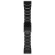 електро,garmin,quickfit,26,mm,silicone,strap,black,(carbon,grey)
