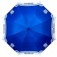 чадър,чадъри,sparco,2020,umbrella,blue,(blue,white)