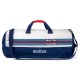 сак,сакове,sparco,martini,r,duffle,bag,white,blue,(white,blue)