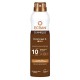 козметика,за,защита,от,слънце,ecran,sunnique,protective,screen,oil,bronze,mist,spf,10,250ml,clear,(multicolor)