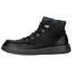 дамски,боти,мъжки,боти,hey,dude,bradley,classic,booties,black,(black,multi)
