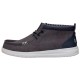 дамски,боти,мъжки,боти,hey,dude,wally,mid,gripr,vin,classic,booties,grey,(black,oyster,black)