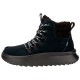 дамски,боти,мъжки,боти,hey,dude,wendy,apres,suede,booties,blue,(black,black)