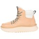 дамски,боти,мъжки,боти,hey,dude,wendy,apres,suede,booties,beige,(sand,beige)