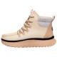 дамски,боти,мъжки,боти,hey,dude,wendy,peak,apres,canvas,booties,beige,(walnut)