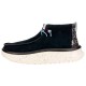 дамски,боти,мъжки,боти,hey,dude,wendy,peak,hi,suede,booties,black,(black,multi)