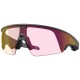 слънчеви,очила,слънчеви,очила,oakley,vanguard,photochromic,sunglasses,grey,(black)
