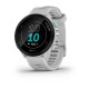 часовник,часовници,garmin,forerunner,55,watch,silver,(white)