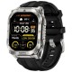 часовници,kospet,m4c,smartwatch,silver,(silver)