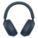слушалки,слушалки,sony,wh,1000xm5,earphones,blue,(midnight,blue)