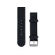 електро,mudita,bananatex,watch,strap,black,(bananatex,black)
