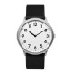 часовник,часовници,mudita,element,watch,silver,(black)
