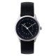 часовник,часовници,mudita,moment,watch,silver,(black)