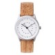 часовник,часовници,mudita,moment,watch,brown,(white)