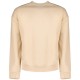 блуза,мъжки,пуловери,balmohk,30000809,sweatshirt,beige,(sandshell)