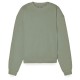 блуза,мъжки,пуловери,balmohk,30000809,sweatshirt,green,(seagrass)