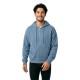 блуза,мъжки,пуловери,balmohk,30000811,full,zip,sweatshirt,blue,(dusty,blue)