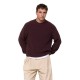 блуза,мъжки,пуловери,дамски,пуловери,balmohk,30000856,sweater,purple,(fudge)