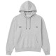 суичър,мъжки,пуловери,balmohk,30000928,hoodie,grey,(grey,melange)