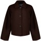 палто,мъжки,якета,balmohk,30000961,coat,brown,(chocolate,brown)