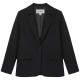 сако,дамски,сака,balmohk,30000966,blazer,black,(black)