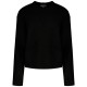 блуза,мъжки,пуловери,дамски,пуловери,balmohk,30000976,sweater,black,(black)