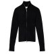 жилетка,мъжки,пуловери,дамски,пуловери,balmohk,30000977,cardigan,black,(black)