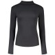 фланелка,с,дълъг,ръкав,дамски,топове,balmohk,30001062,long,sleeve,top,black,(iron,gate)